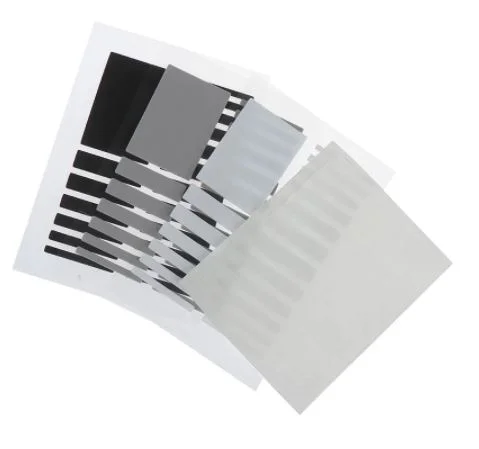 Ring Adjuster Strip Pack — product photograph
