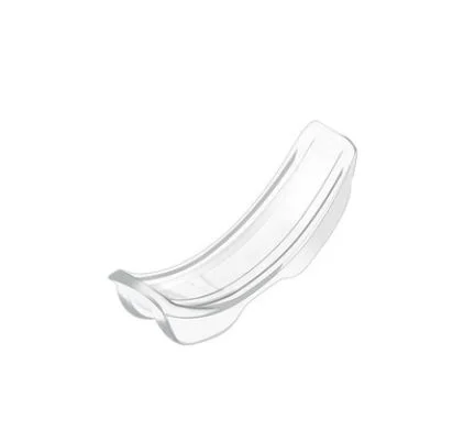 Transparent Curved Ring Adjuster Pack — additional product view