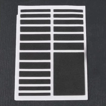 Ring Adjuster Strip Pack — additional product view 1
