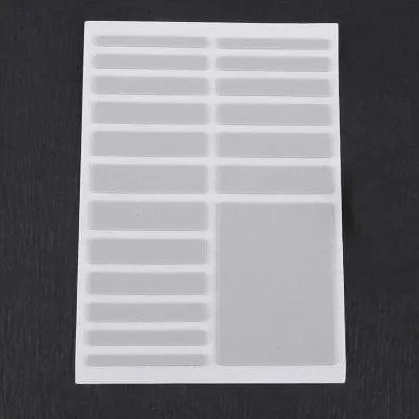 Ring Adjuster Strip Pack — additional product view 2
