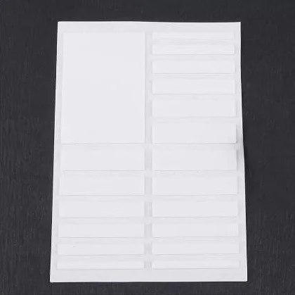 Ring Adjuster Strip Pack — additional product view 3